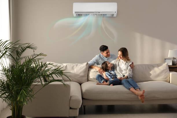 Best Commercial HVAC in Kiryas Joel, NY