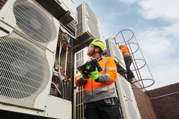 Best Furnace Cleaning in Kiryas Joel, NY