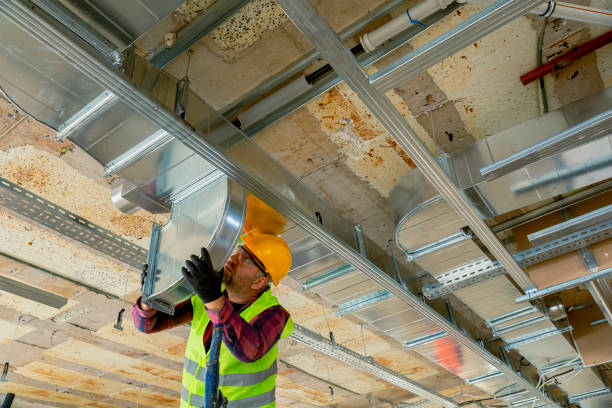  Kiryas Joel, NY HVAC Pros