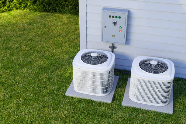 Best Thermostats and Smart Controls in Kiryas Joel, NY