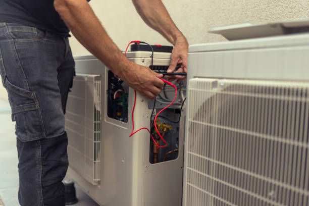 Kiryas Joel, NY HVAC Company