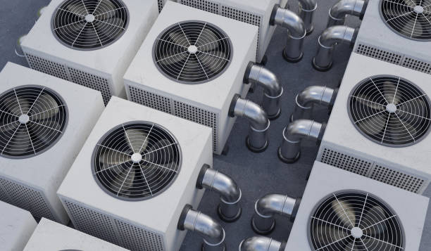 Best HVAC Equipment and Components in Kiryas Joel, NY