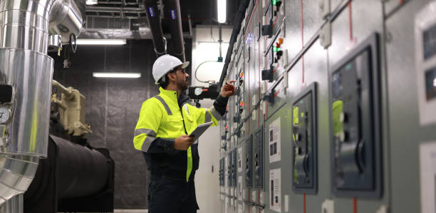 Best VRF (Variable Refrigerant Flow) Systems in Kiryas Joel, NY