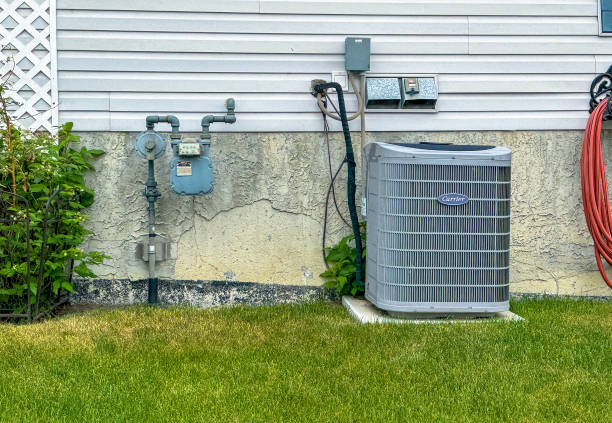 Best Geothermal HVAC Systems in Kiryas Joel, NY